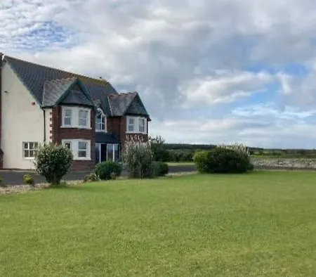 Easkey House Sligo