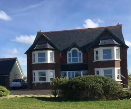 Easkey House *