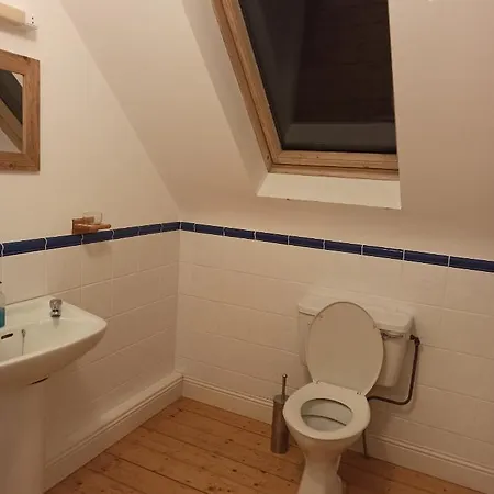 Holiday home Easkey House