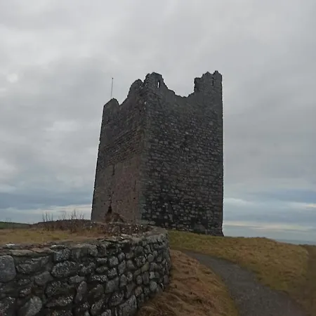 Easkey House Holiday home Sligo