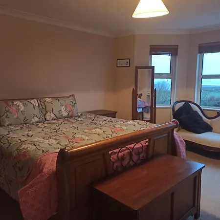 Easkey House Holiday home Sligo