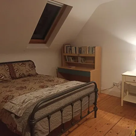Easkey House Holiday home