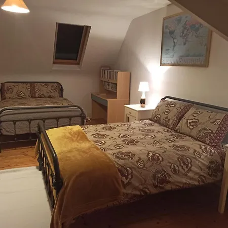 Easkey House Holiday home Sligo