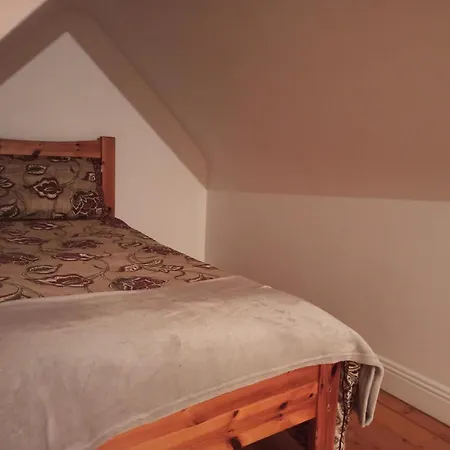 Holiday home Easkey House Sligo